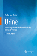 Urine: Promising Biomarker Source for Early Disease Detection