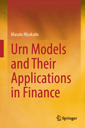 Urn Models and Their Applications in Finance