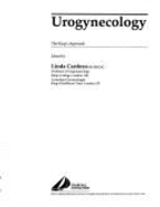 Urogynecology