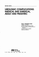 Urologic Complications - Marshall, Fray F. (Editor)