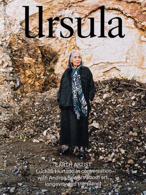 Ursula: Issue 2 - Kennedy, Randy (Editor)