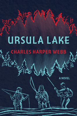 Ursula Lake - Webb, Charles Harper