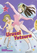 Urusei Yatsura, Vol. 5, 5