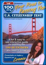 US 100: Your Road to Passing the US Citizenship Test - 