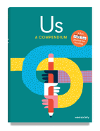 Us: a Compendium: a Fill-in Journal for Kids and Their Grown-Ups (Wee Society)