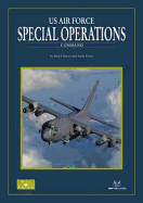 US Air Force Special Operations: Command - Llinares, Rick, and Evans, Andy