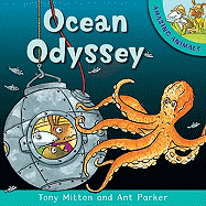 US - Amazing Animals: Ocean Odyssey