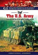 US Army: From the Cold War to the End of the 20th Century