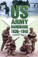 US Army Handbook 1939-1945 2e