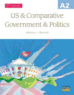 Us & Comparative Government & Politics