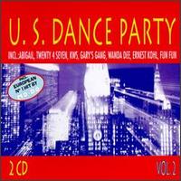 US Dance Party, Vol. 2 - Various Artists