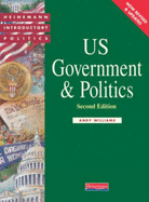 US Government and Politics - Williams, Andy