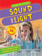 US Hands-on Science: Sound and Light