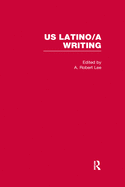 Us Latino/A Writing