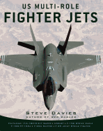 Us Multi-Role Fighter Jets