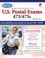 Us Postal Exams 473/473c - Walker-Hammond, Wallie