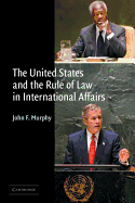 US & Rule Law International Affairs