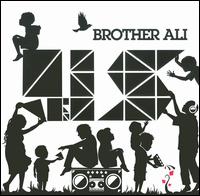 Us - Brother Ali