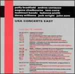 USA Concerts East