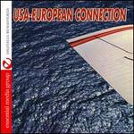 USA-European Connection
