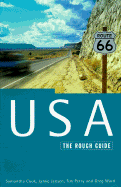 USA: The Rough Guide, Third Edition