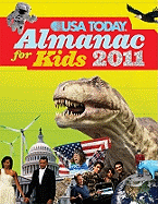 USA Today Almanac for Kids