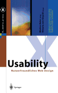 Usability: Nutzerfreundliches Web-Design