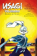 Usagi Yojimbo Volume 23: Bridge of Tears