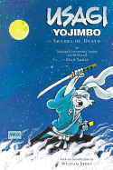 Usagi Yojimbo Volume 8: Shades Of Death, 2nd Ed,