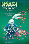 Usagi Yojimbo Volume 9: Daisho, 2nd Ed,
