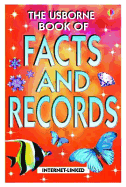 Usborne Book of Facts and Records