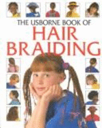 Usborne Book of Plaiting and Braiding