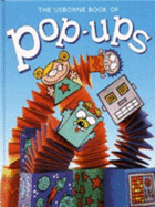 Usborne Book of Pop-ups