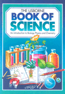 Usborne Book of Science - Chisholm, Jane