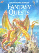 Usborne Fantasy Quests