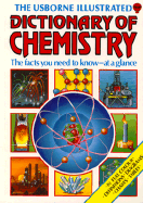 Usborne Illustrated Dictionary of Chemistry