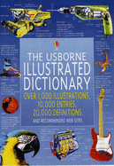 Usborne Illustrated Dictionary