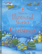 Usborne Illustrated Stories for Christmas