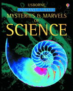 Usborne Internet-linked Mysteries and Marvels of Science