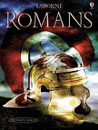 Usborne Internet-Linked Romans. Anthony Marks and Graham Tingay