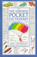 Usborne Pocket Dictionary