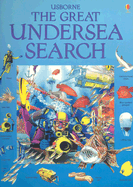 Usborne the Great Undersea Search