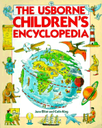 Usborne's Children Encyclopedia