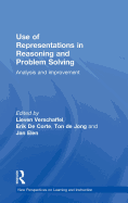 Use of Representations in Reasoning and Problem Solving: Analysis and Improvement