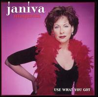 Use What You Got - Janiva Magness