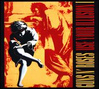 Use Your Illusion I [Deluxe Edition] - Guns N' Roses