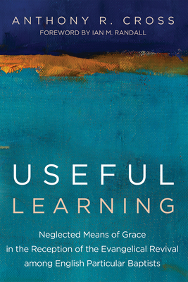Useful Learning - Cross, Anthony R, and Randall, Ian M (Foreword by)