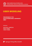 User Modeling: Proceedings of the Sixth International Conference Um97 Chia Laguna, Sardinia, Italy June 2-5 1997