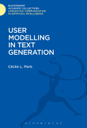 User Modelling in Text Generation
