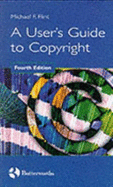 User's Guide to Copyright